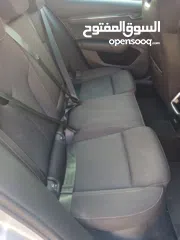  6 سكودا اوكتافيا 2020