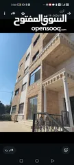 2 شقق  للبيع يوجد وصف بالبناء بالتفصيل مرفق بالإعلان ممكن بيع شقق وممكن العمارة كاملة