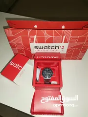  2 New Swatch for sale