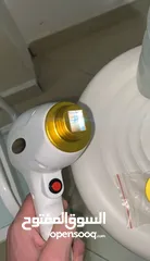 3 جهاز Alma Diode Laser جديد – استعمال خفيف جداً مع الجلاتين