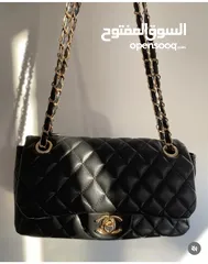  1 Chanel (copy) medium size ,classic