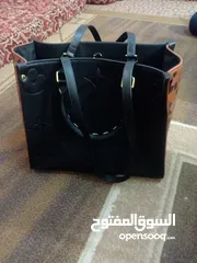  3 شنطه يد LV 6 جديده