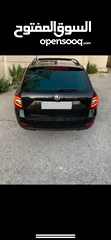  3 Skoda Octavia فلللللللللل مع بانوراما اوتوماتيك 2000 ديزل