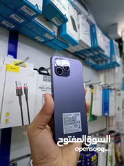  10 Blackviwe A96 256 GB 14 promax   بلاك فيو 256 جيجا