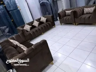  11 وصول جديد كنب عربي ملكي