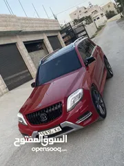  5 مارسيدس JLK350 AMG
