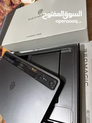  6 تابلت ريدماجيك نوفا 256G استعمال خفيف