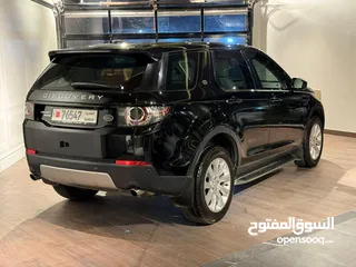 2 LAND ROVER DISCOVERY SPORT SE 2015 MODEL FOR SALE