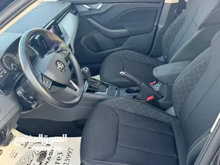  5 skoda kamiq 2020  سكودا كاميك