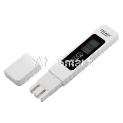  19 Water Quality Detection Pen Household Drinking Water TDS / EC / TEMP Test Meter - 20 JD