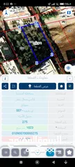  1 ارض سكنية للبيع في صويلح من المالك مباشرة
