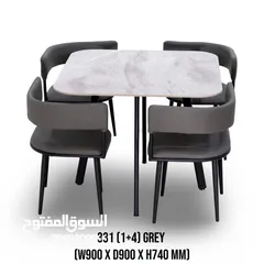  9 Dinning table