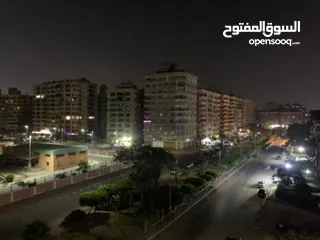  5 شقه للبيع بحي السفارات بمدينة نصر