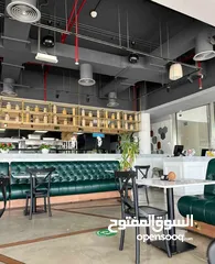  6 عرض خاص جدا استلم مطعم في الحال بامارة أبوظبي بدفعة مقدمة 20% (للبيع)