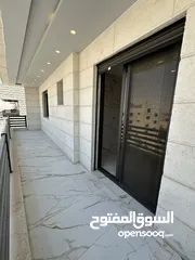  12 ‏شقة للبيع في أجمل مواقع ‏في أجمل مواقع ابو علندا 168 متر  طابق 2