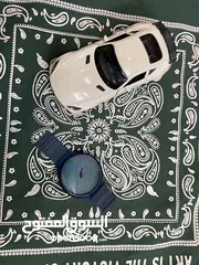  11 ساعة يد سلسلة