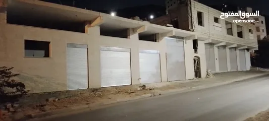  1 محلات للإيجار