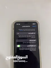  3 ايفون xR ممتاز نضيف