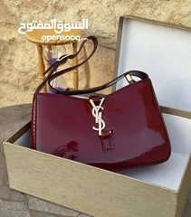 3 شنط Yves Saint Laurent – YSL