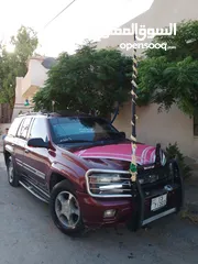  17 شيفروليه بليزر