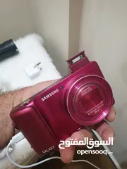  3 كاميرا سامسومج نظيف جدا واستعمال خفيف