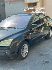  9 Ford Focus 2006