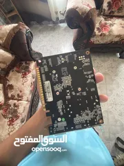  2 Gtx 750 ti 4g ddr5