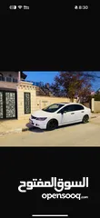 7 للبيع هوندا سيفيك 2007 كاش