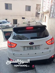  6 توسان معدل على 2014 فل اضافات
