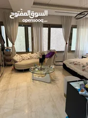  3 شقة دوبلكس للبيع في دير غبار  - REF : 14649
