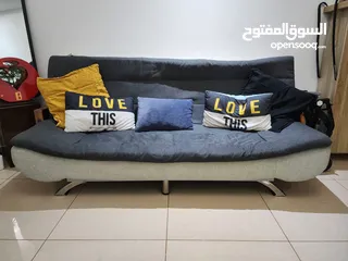  1 جمیع المفروشات واجهزة All furnishings