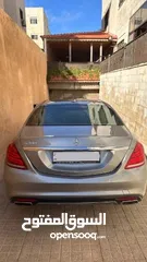  2 mercedes s400 2015 for sale