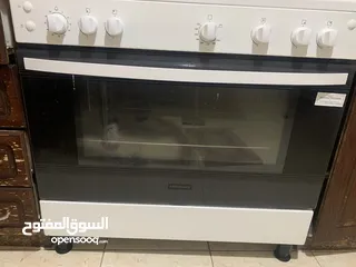  4 ثلاجة فريجيدير