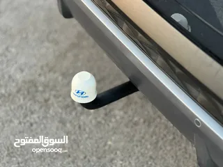  13 هونداي توسان/2022 Plug In فل الفل فتحة سقف بانوراما  4x4 ///271Hp   ( Haybrid) 1600cc