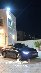  18 كيا اوبتيما 17 أعلى صنف بانوراما