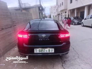  5 ارتيون  2020 مميزة
