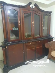  3 ستائر اسود ومادي وفي بيج تول