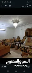  1 شقه للبيع طابق ثاني