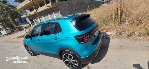  5 جب تيكروس 2020