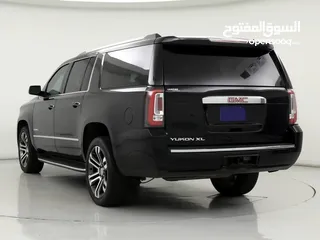  2 Yukon 2016 SLT بدون جمرك