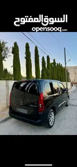  4 Citroen berlingo