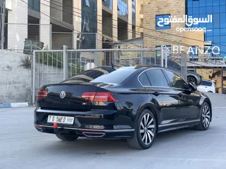  5 باسات R line شركة بحالة الوكالة