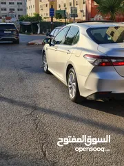  27 Toyota Camry GLE 2023 - تويوتا كامري 2023 للبيع