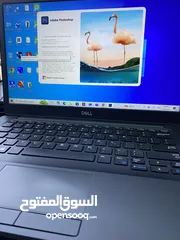  1 dell latitude 7490 لابتوب ديل