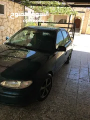  16 اكسنت موديل 95