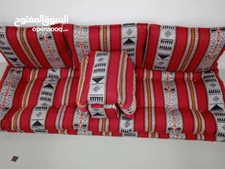  13 جلسات بريه ومخيمات