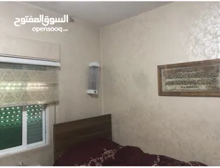  4 شقة رائعة بطبربور مقابل الاتحاد الرياضي العسكري