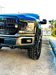  4 بكب فورد f 150