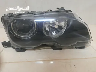  15 اضوية لكزس ct200 h  بحال الجديد وشانجان وتوسان