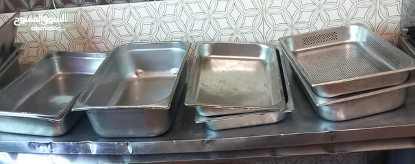  4 تشكيلة جاطات ستيلس